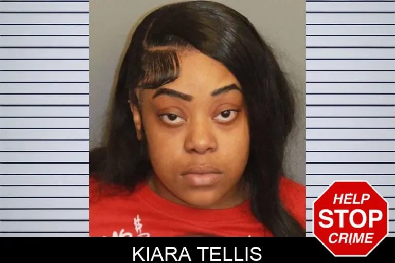 Kiara Tellis