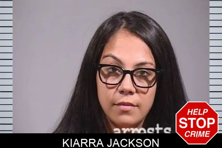 Kiarra Jackson