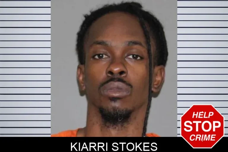 Kiarri Stokes