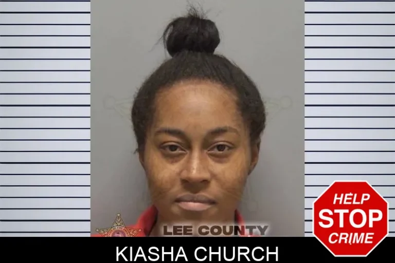 Kiasha Church