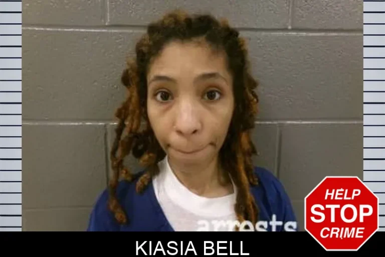 Kiasia Bell