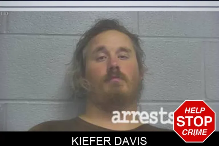Kiefer Davis