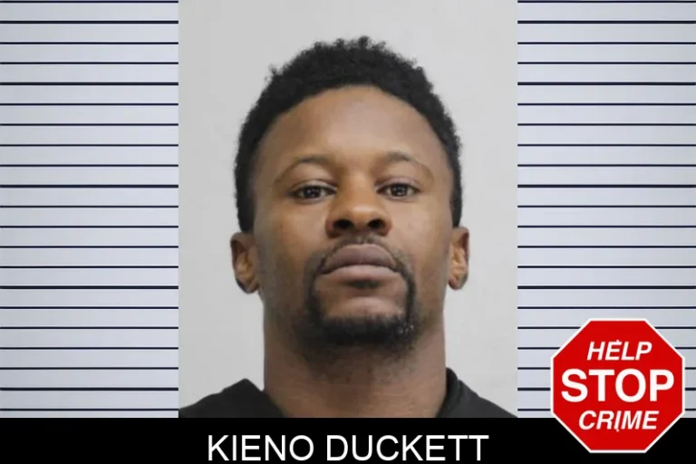Kieno Duckett