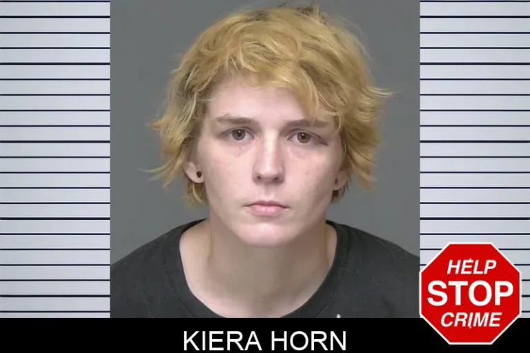 Kiera Horn