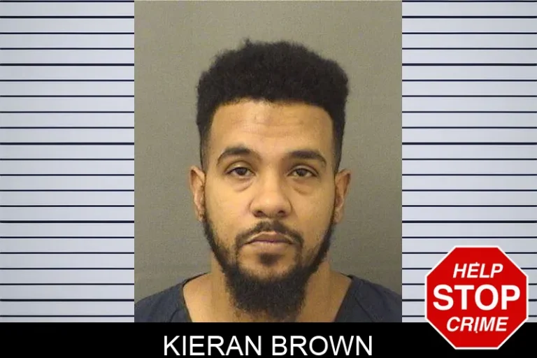 Kieran Brown