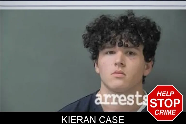 Kieran Case