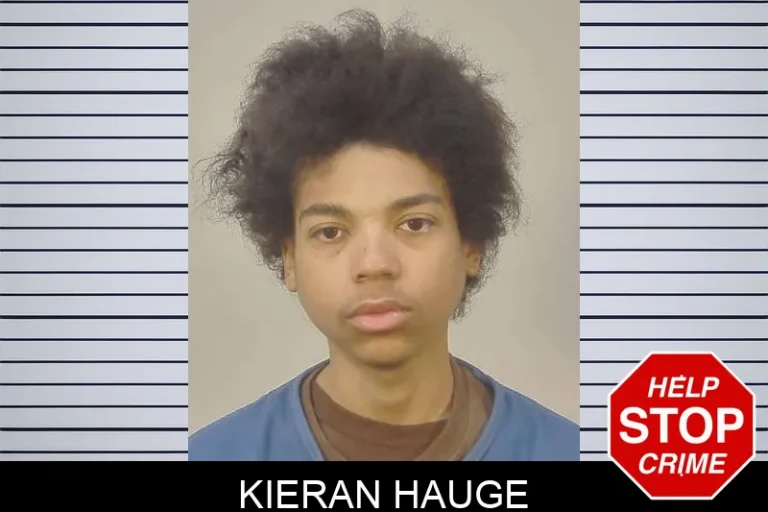 Kieran Hauge