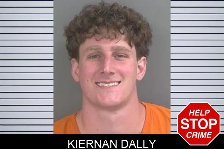 Kiernan Dally