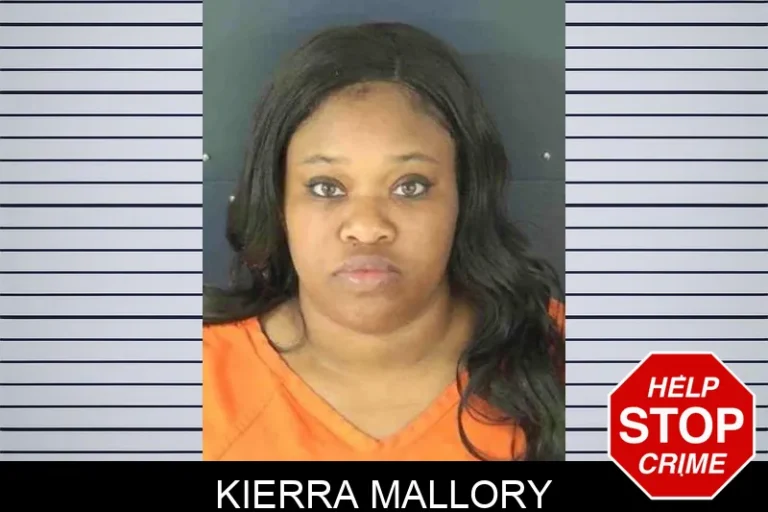 Kierra Mallory