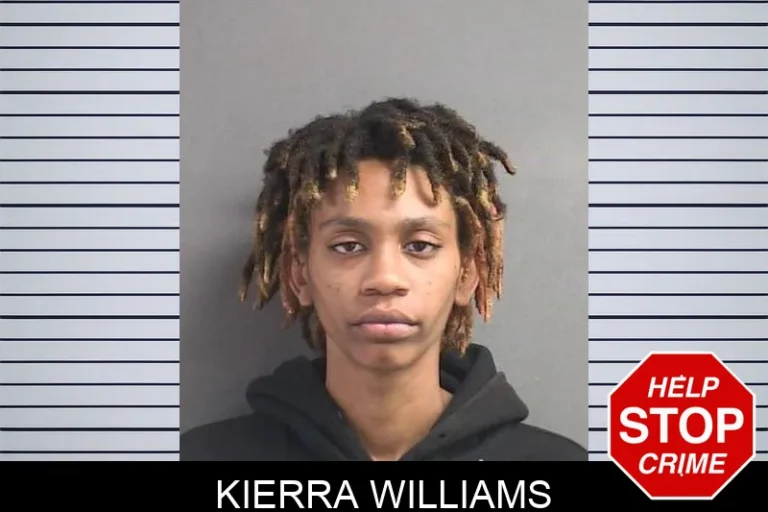 Kierra Williams