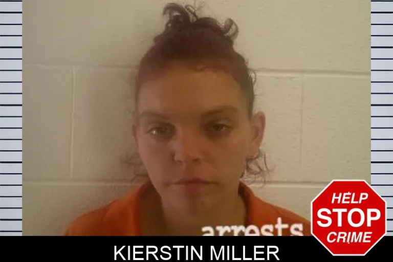 Kierstin Miller