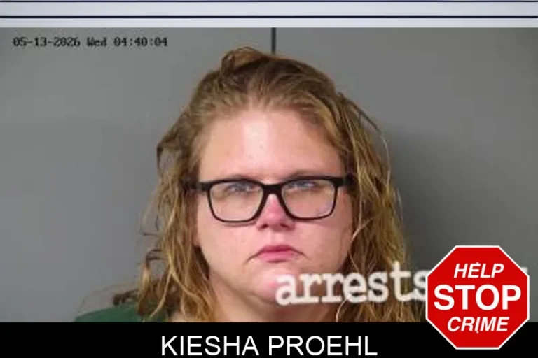Kiesha Proehl