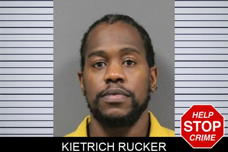 Kietrich RuCker