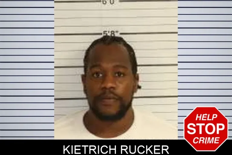 Kietrich RuCker