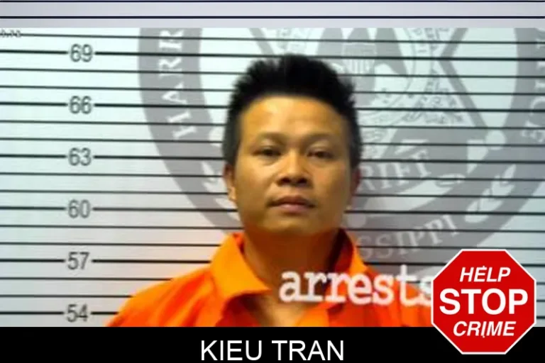 Kieu Tran