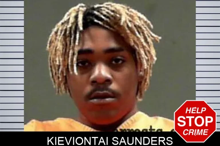 Kieviontai Saunders