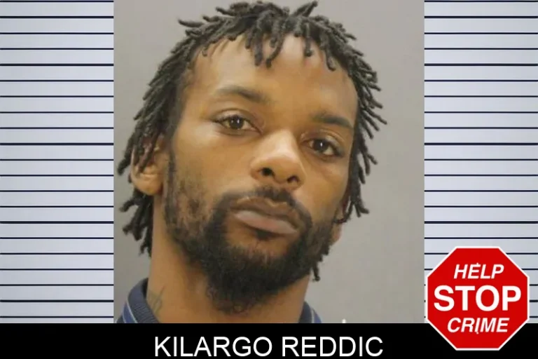 Kilargo Reddic