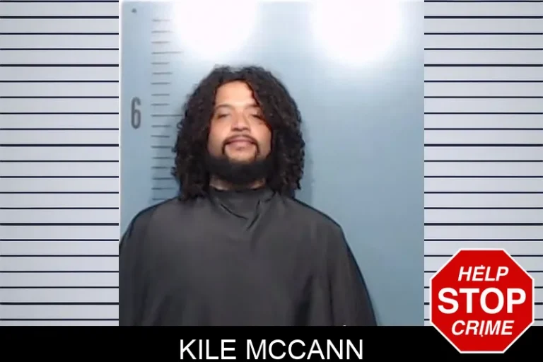 Kile McCann