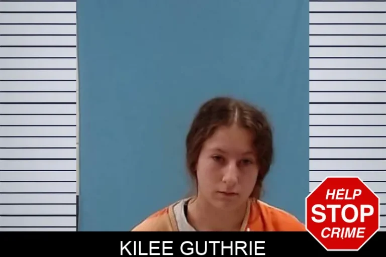 Kilee Guthrie