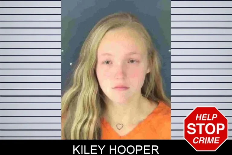 Kiley Hooper