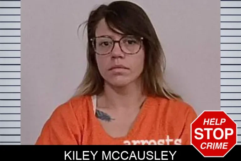 Kiley McCausley