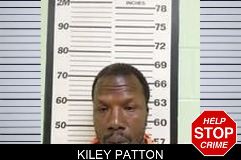 Kiley Patton