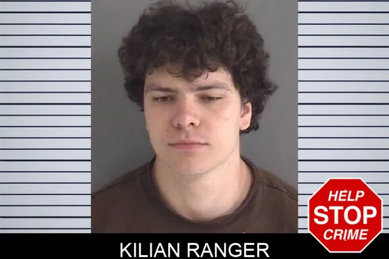 Kilian Ranger