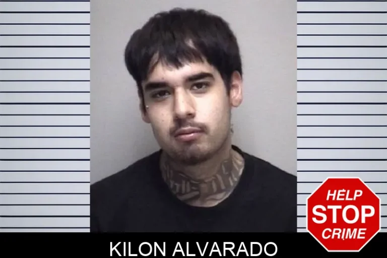 Kilon Alvarado