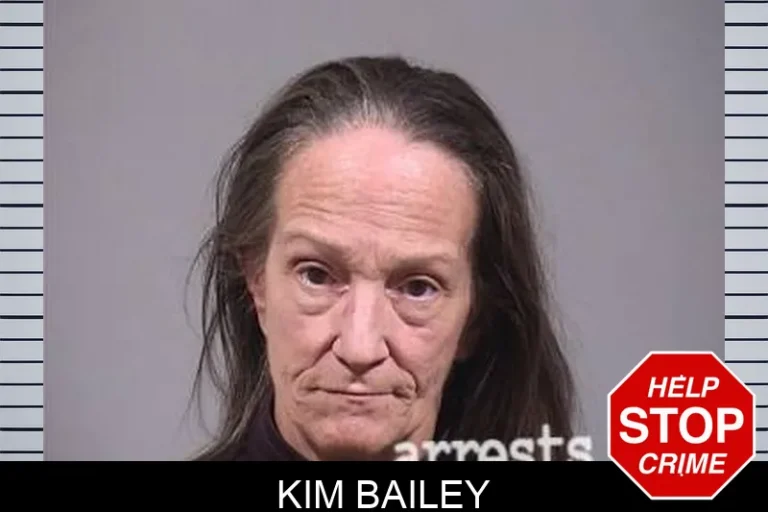 Kim Bailey