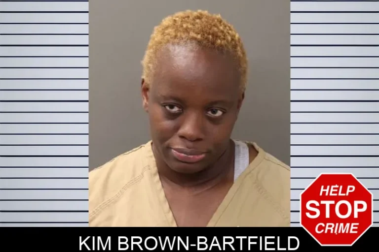 Kim Brown-Bartfield