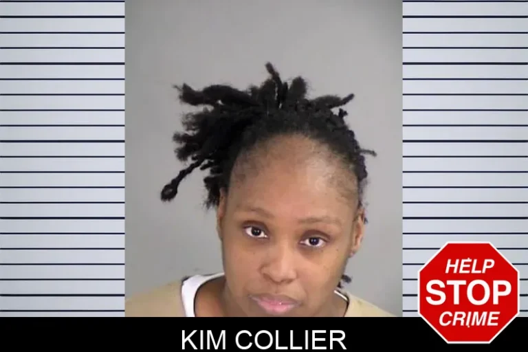 Kim Collier