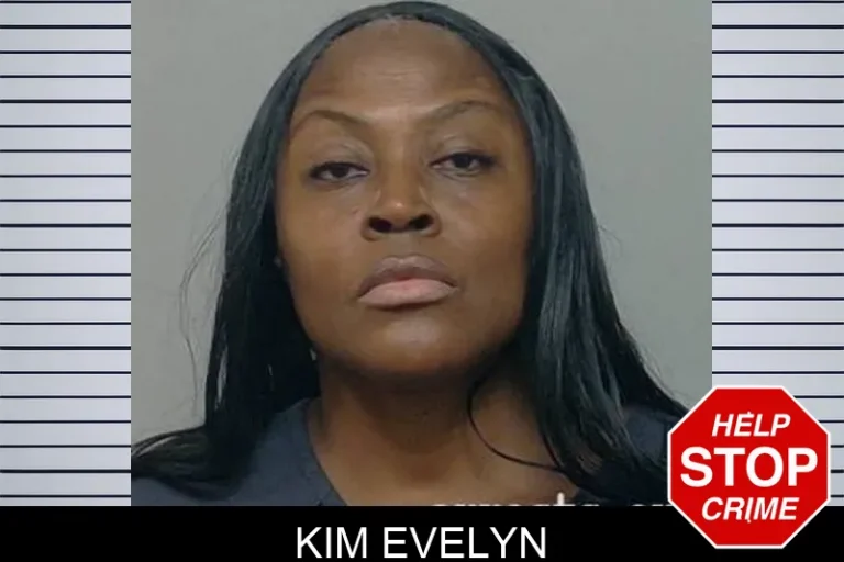 Kim Evelyn