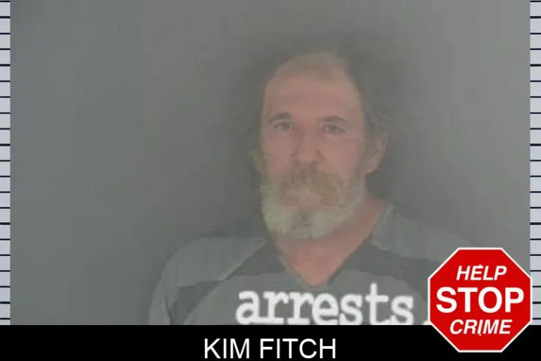 Kim Fitch