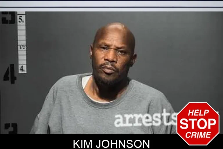 Kim Johnson
