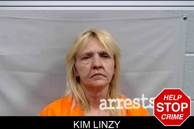 Kim Linzy