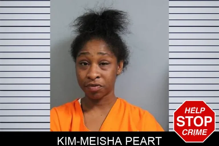 Kim-Meisha Peart