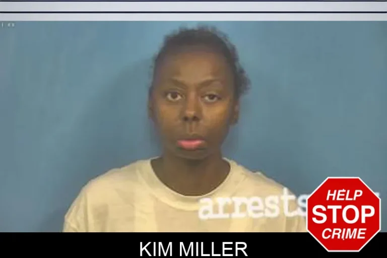 Kim Miller