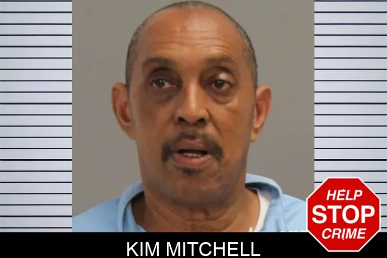 Kim Mitchell