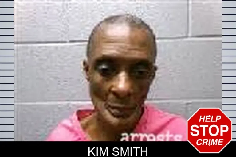 Kim Smith
