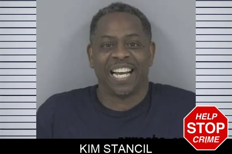 Kim Stancil
