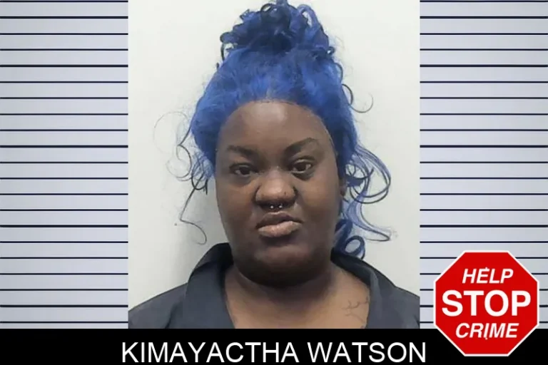 Kimayactha Watson