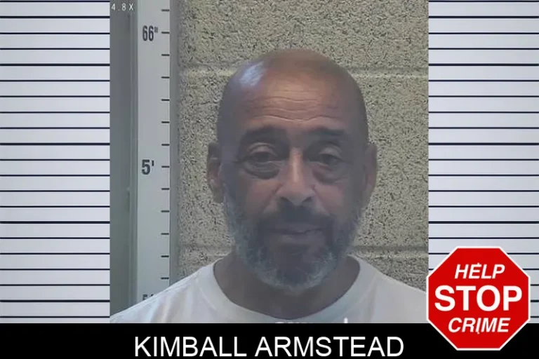 Kimball Armstead