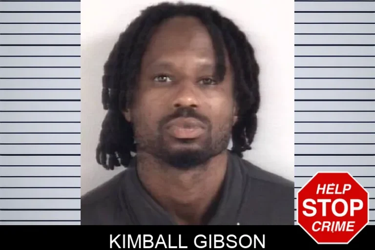 Kimball Gibson