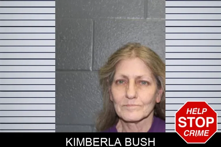 Kimberla Bush