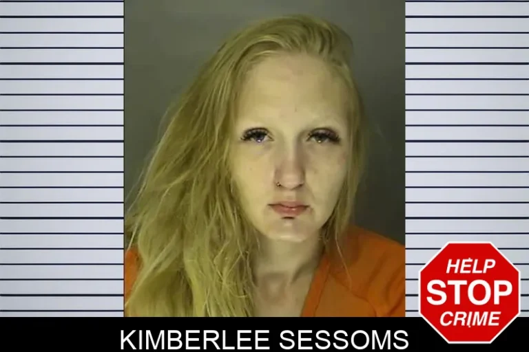 Kimberlee Sessoms
