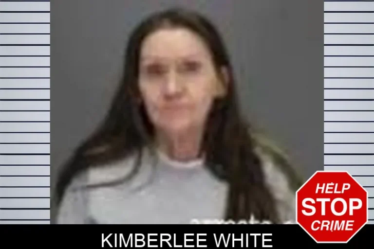 Kimberlee White