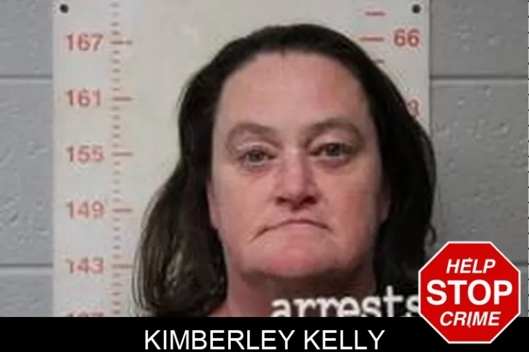 Kimberley Kelly