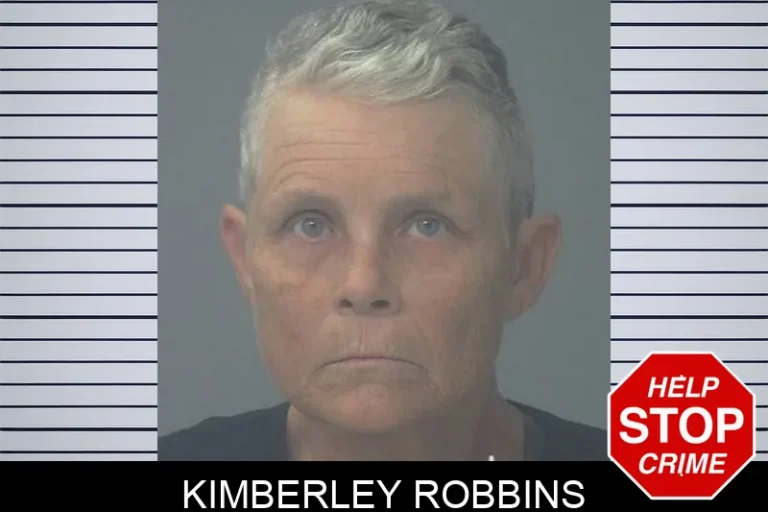 Kimberley Robbins