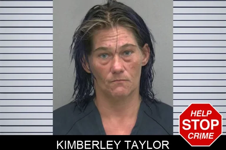 Kimberley Taylor