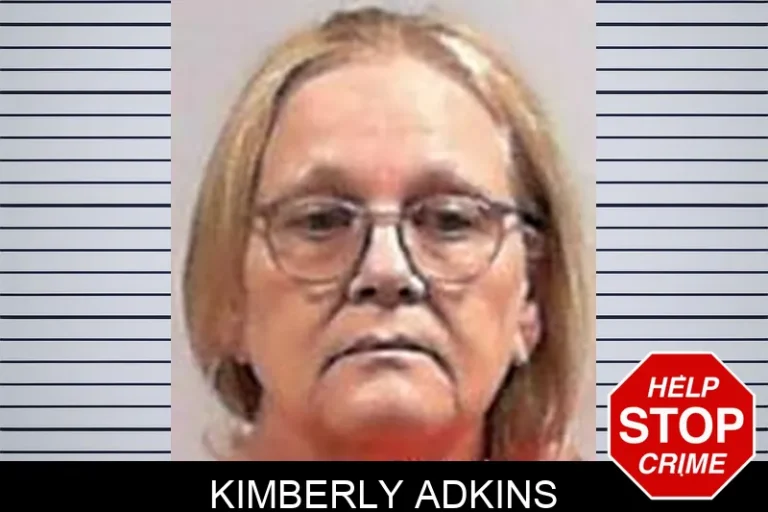 Kimberly Adkins